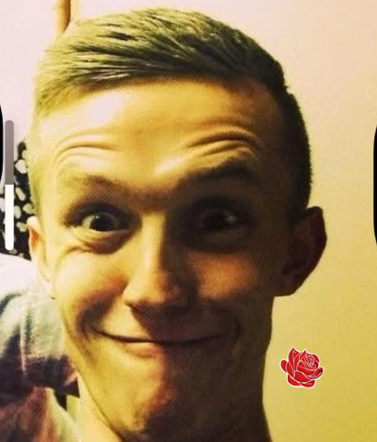 kieran Howie – profile image
